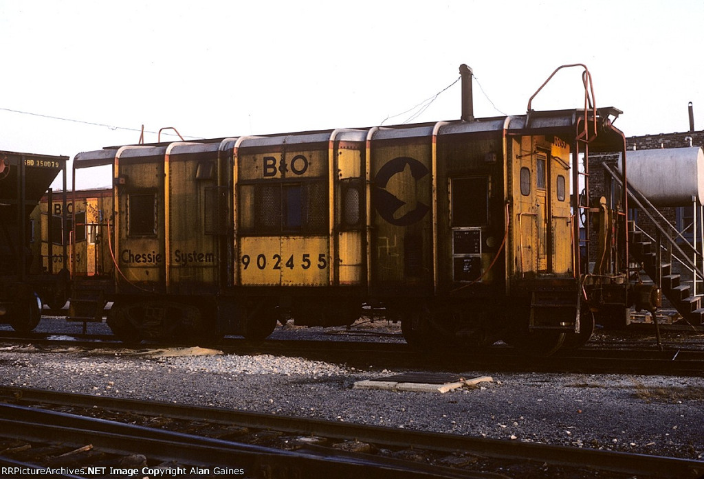 B&O 902455